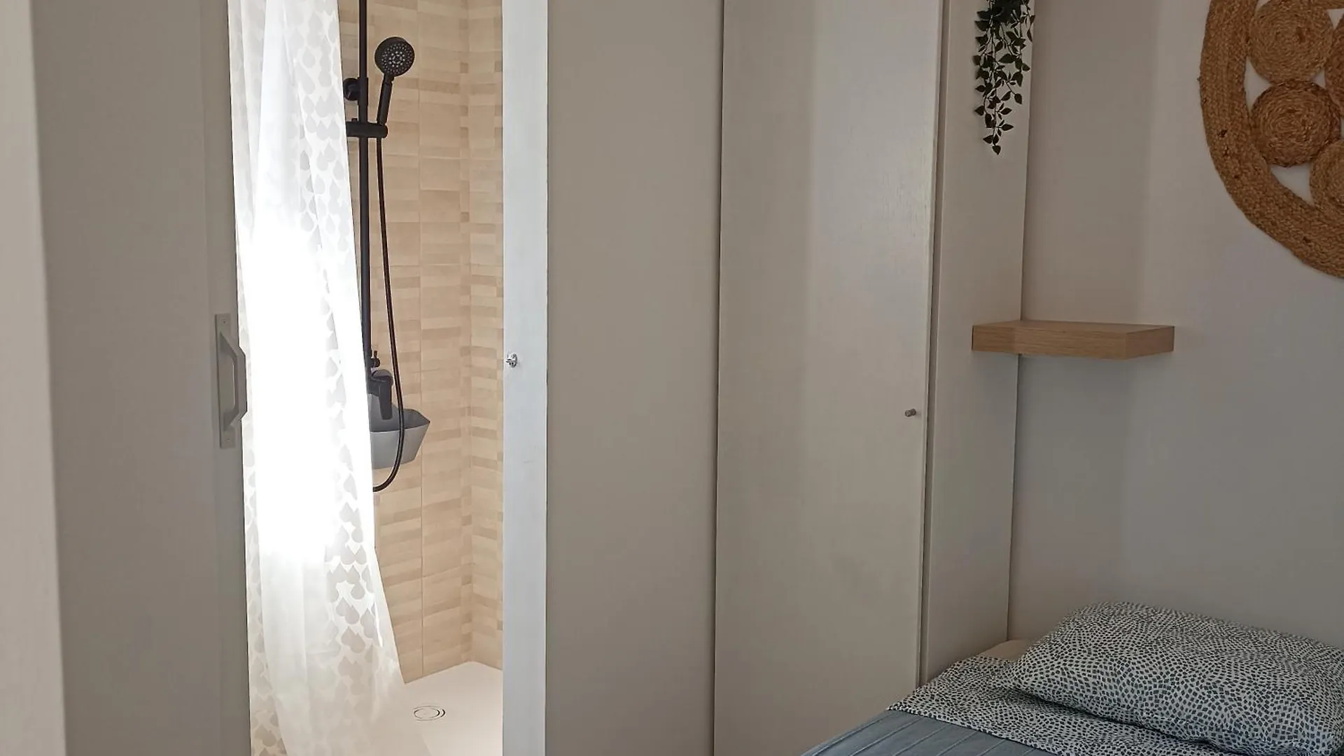 Apartment Lovely View Deni Santa Cruz de Tenerife