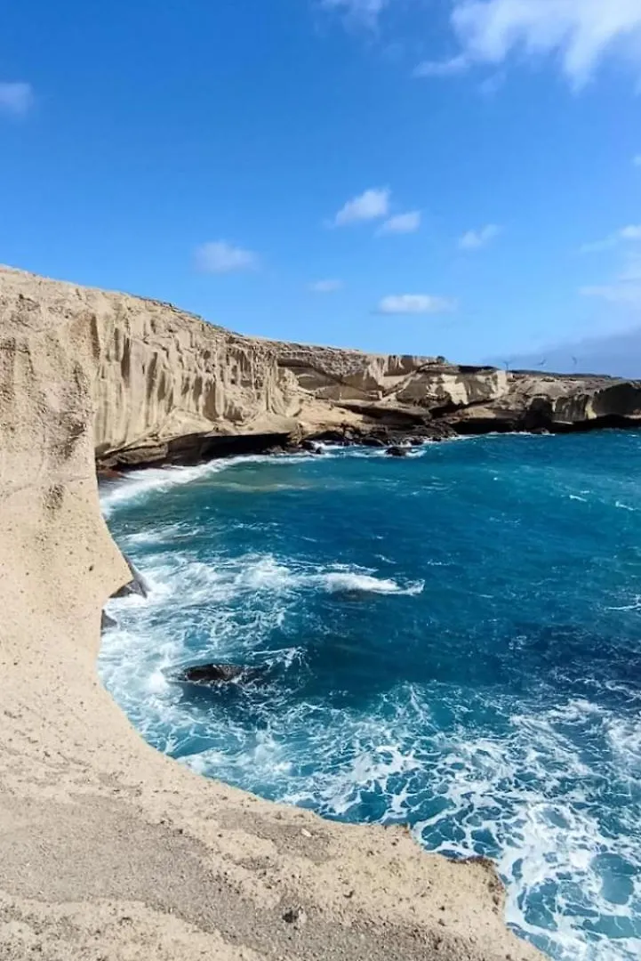 Lovely View Deni Santa Cruz de Tenerife 0*,  Spanien