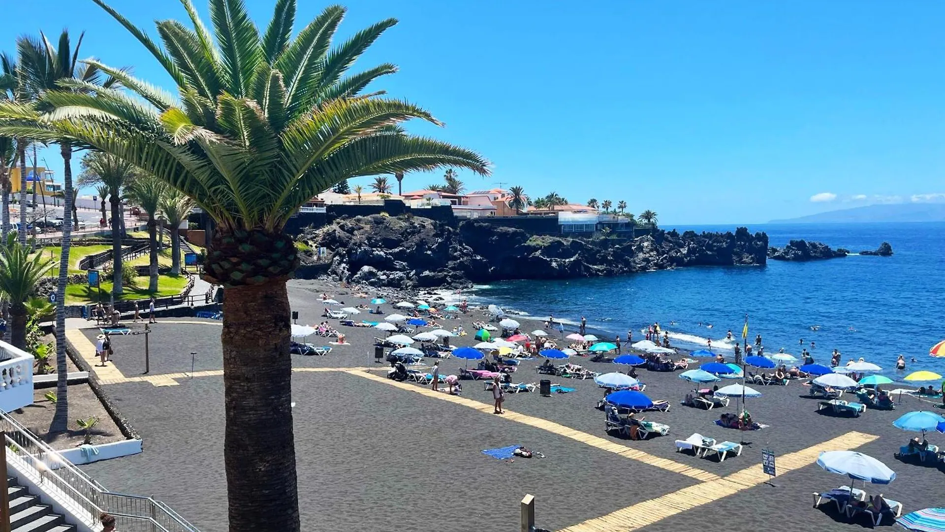 Apartment Lovely View Deni Santa Cruz de Tenerife