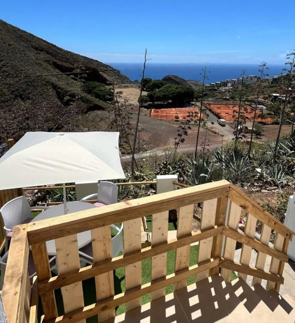 Lovely View Deni Santa Cruz de Tenerife Spanien