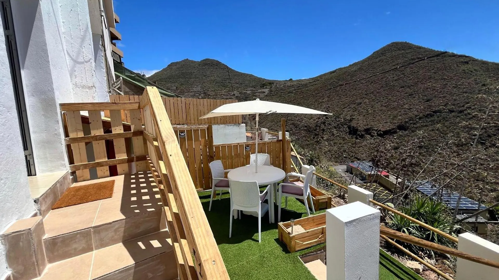 Lovely View Deni Santa Cruz de Tenerife